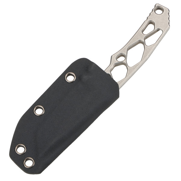 Böker Plus SUPERLIGHT TANTO - Feststehendes Messer Ansicht 9
