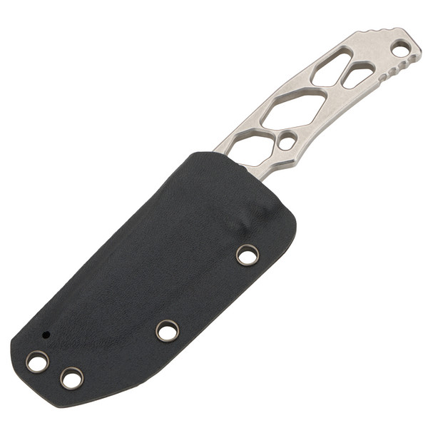 Böker Plus SUPERLIGHT TANTO - Feststehendes Messer Ansicht 8