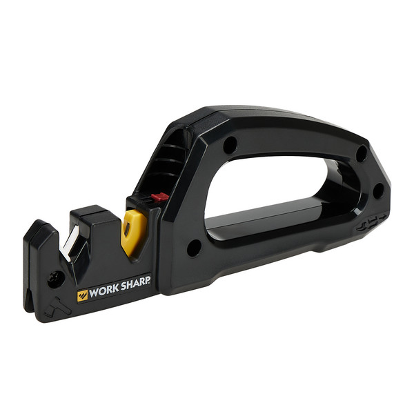 Work Sharp PIVOT PRO KNIFE & TOOL SHARPENER - Messerschärfer Ansicht 3