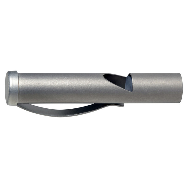 Vargo TITAN NOTFALLPFEIFE MIT CLIP Ansicht 1