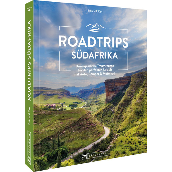 SÜDAFRIKA - Reiseführer