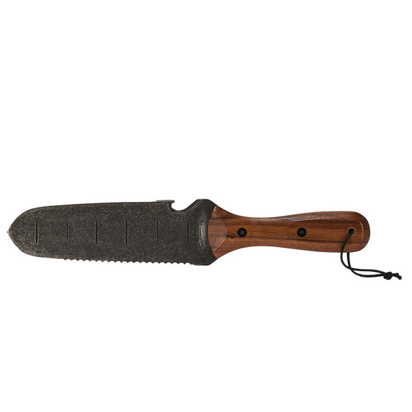 Barebones HORI HORI CLASSIC WITH SHEATH - Feststehendes Messer Ansicht 3