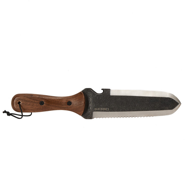 Barebones HORI HORI CLASSIC WITH SHEATH - Feststehendes Messer Ansicht 2