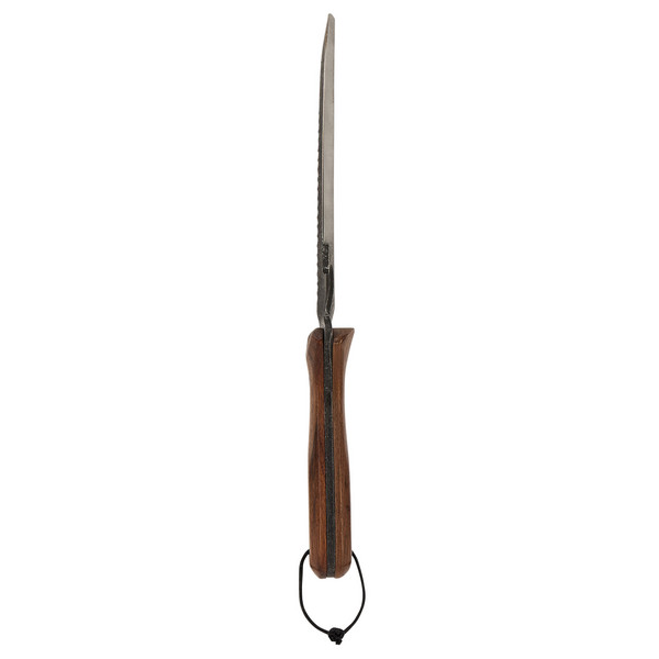 Barebones HORI HORI CLASSIC WITH SHEATH - Feststehendes Messer Ansicht 5
