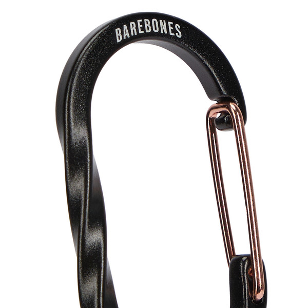Barebones WIREGATE CARABINER - Karabiner Ansicht 3