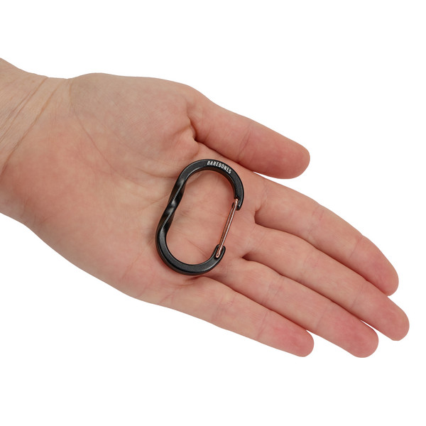 Barebones WIREGATE CARABINER - Karabiner Ansicht 4