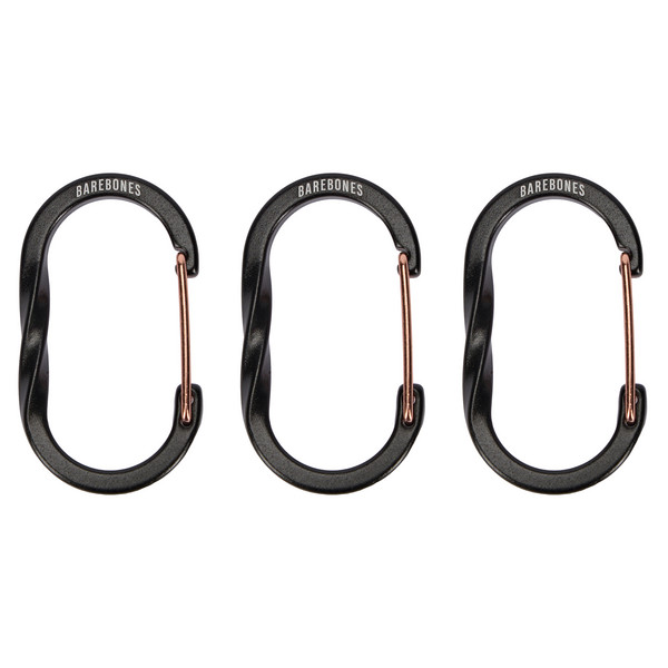 WIREGATE CARABINER - Karabiner