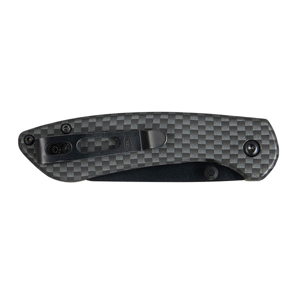 Buck 743 MINI SOVEREIGN TASCHENMESSER - Klappmesser Ansicht 3