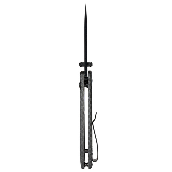 Buck 743 MINI SOVEREIGN TASCHENMESSER - Klappmesser Ansicht 6