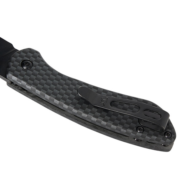 Buck 743 MINI SOVEREIGN TASCHENMESSER - Klappmesser Ansicht 5