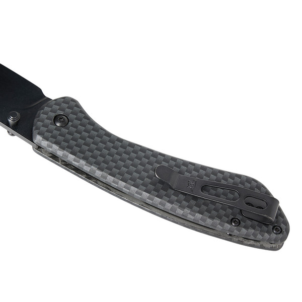 Buck 744 SOVEREIGN TASCHENMESSER - Klappmesser Ansicht 5