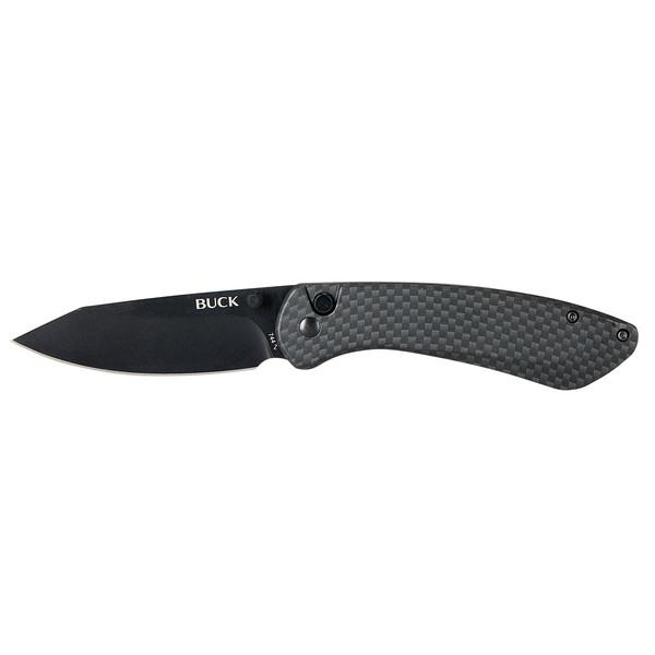 Buck 744 SOVEREIGN TASCHENMESSER - Klappmesser Ansicht 1