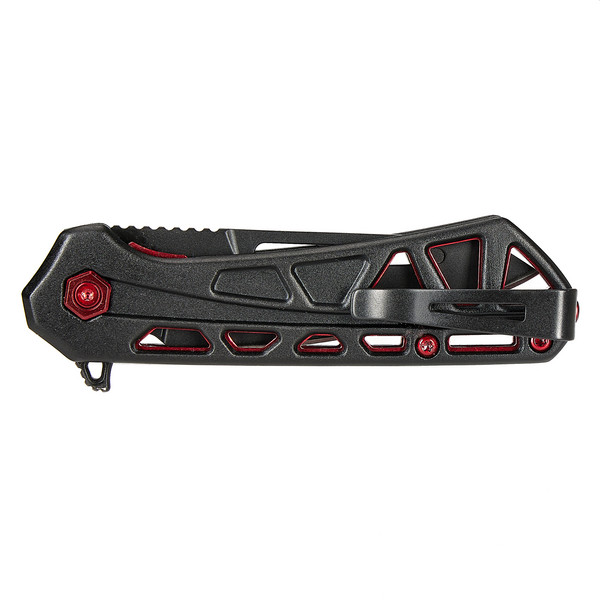 Buck 813 MINI TRACE OPS TASCHENMESSER - Klappmesser Ansicht 3