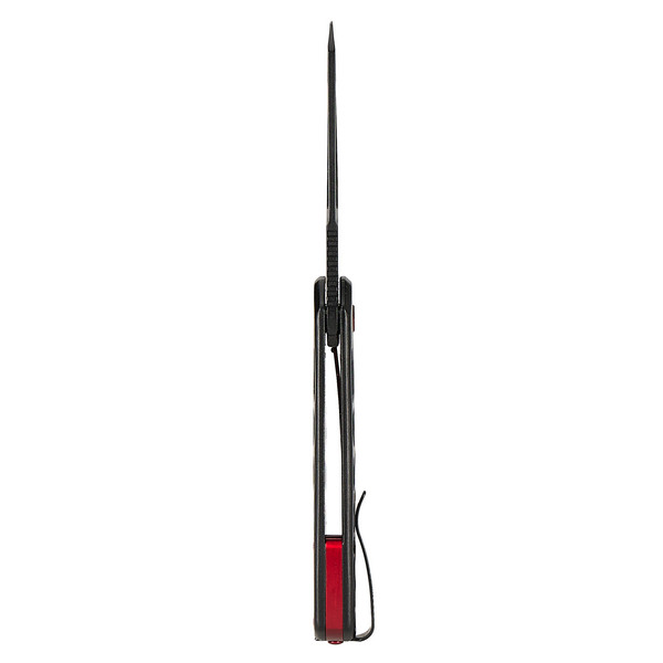 Buck 813 MINI TRACE OPS TASCHENMESSER - Klappmesser Ansicht 6