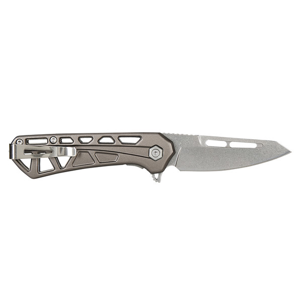 Buck 813 MINI TRACE OPS TASCHENMESSER - Klappmesser Ansicht 2