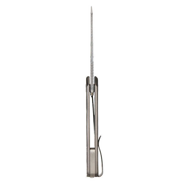 Buck 813 MINI TRACE OPS TASCHENMESSER - Klappmesser Ansicht 6