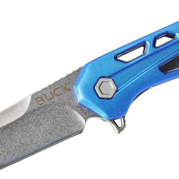 Buck 814 MINI TRACE TASCHENMESSER - Klappmesser Ansicht 4