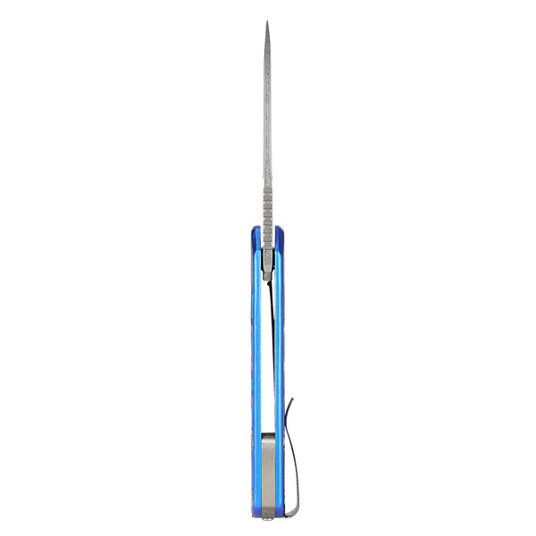 Buck 814 MINI TRACE TASCHENMESSER - Klappmesser Ansicht 6