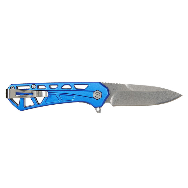 Buck 814 MINI TRACE TASCHENMESSER - Klappmesser Ansicht 2