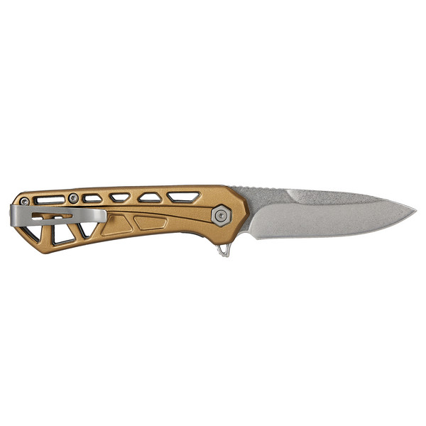 Buck 814 MINI TRACE TASCHENMESSER - Klappmesser Ansicht 2