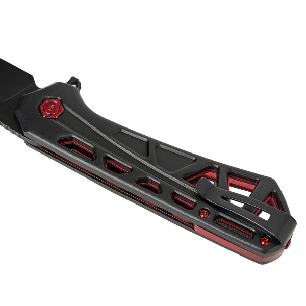 Buck 811 TRACE OPS TASCHENMESSER - Klappmesser Ansicht 5