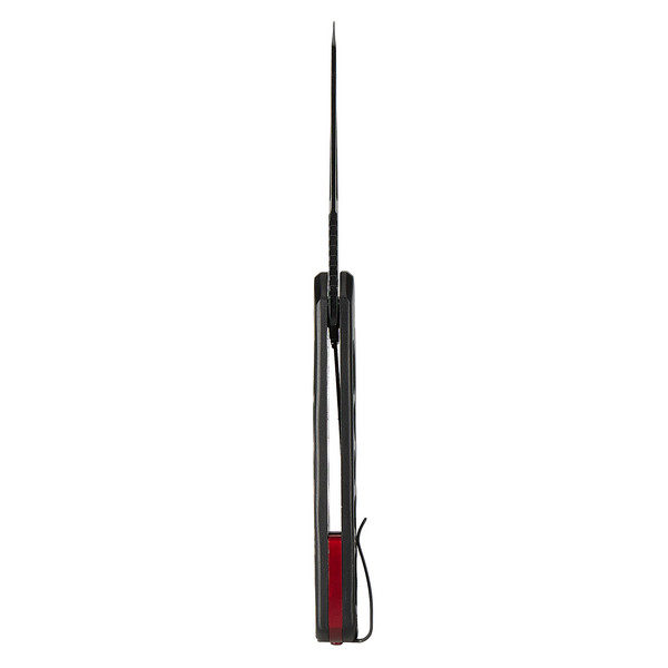 Buck 811 TRACE OPS TASCHENMESSER - Klappmesser Ansicht 6