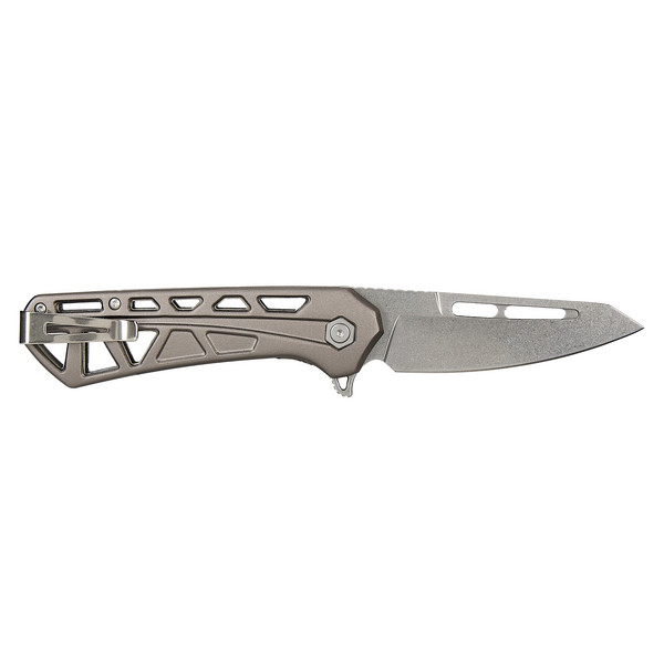 Buck 811 TRACE OPS TASCHENMESSER - Klappmesser Ansicht 2