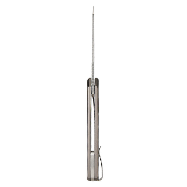 Buck 811 TRACE OPS TASCHENMESSER - Klappmesser Ansicht 6