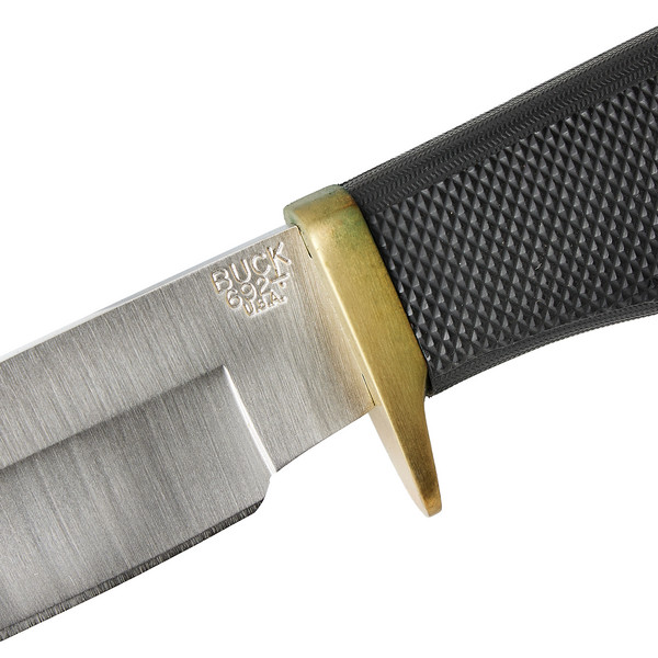 Buck 692 VANGUARD JAGDMESSER - Feststehendes Messer Ansicht 3