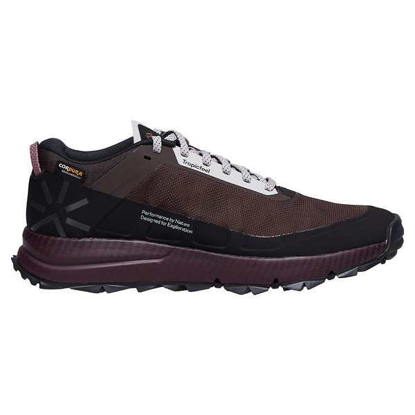 ZENDA Unisex - Wanderschuhe
