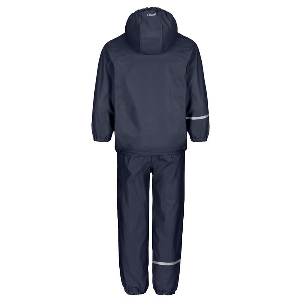Celavi RAINWEAR SET LINING -PU Kinder - Regenset Ansicht 2