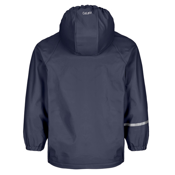 Celavi RAINWEAR SET LINING -PU Kinder - Regenset Ansicht 4