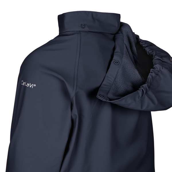 Celavi RAINWEAR SET LINING -PU Kinder - Regenset Ansicht 6