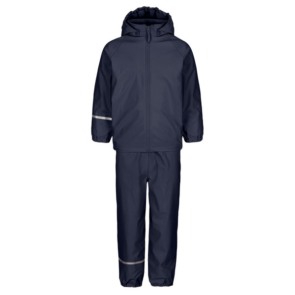 Celavi RAINWEAR SET LINING -PU Kinder - Regenset Ansicht 1