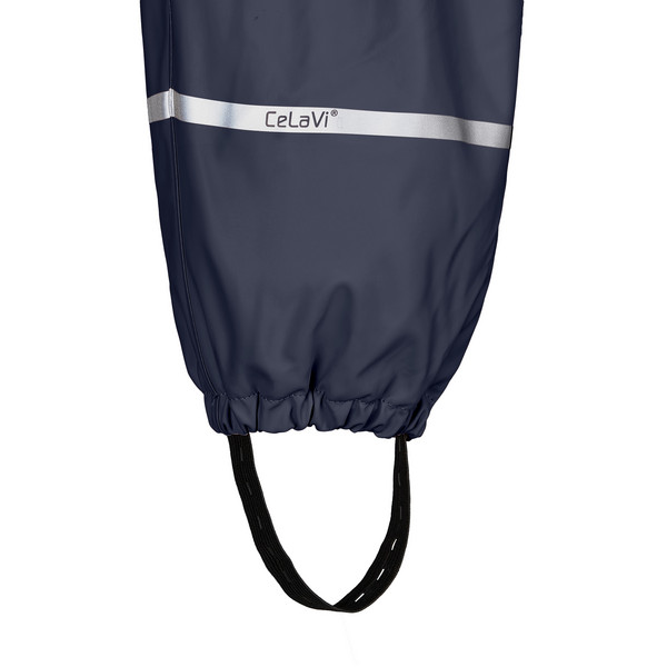Celavi RAINWEAR SET LINING -PU Kinder - Regenset Ansicht 11