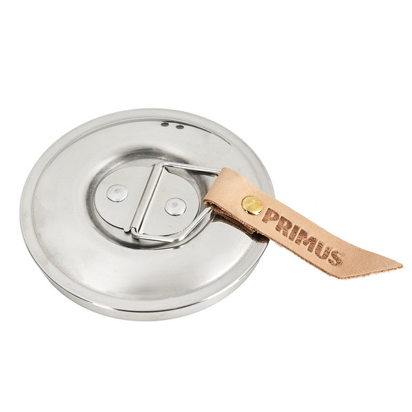Primus CAMPFIRE KETTLE 0.9 L STAINLESS STEEL - Kaffeekessel Ansicht 6