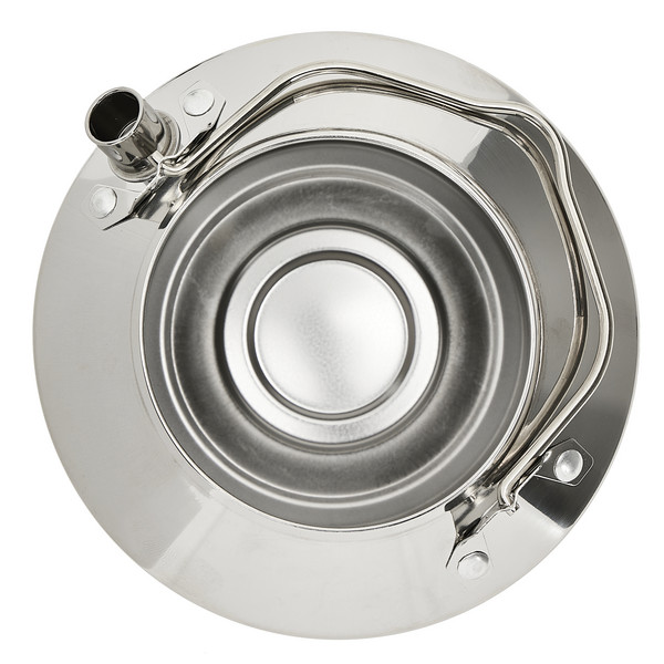 Primus CAMPFIRE KETTLE 1.5 L STAINLESS STEEL - Kaffeekessel Ansicht 3