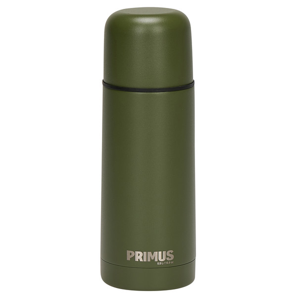 CLASSIC LIGHT VACUUM BOTTLE 0.5 L - Thermokanne-OLIVE DRAB GREEN