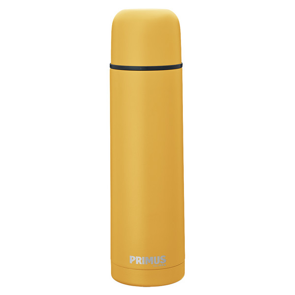 CLASSIC LIGHT VACUUM BOTTLE 0.5 L - Thermokanne-STONE GOLD