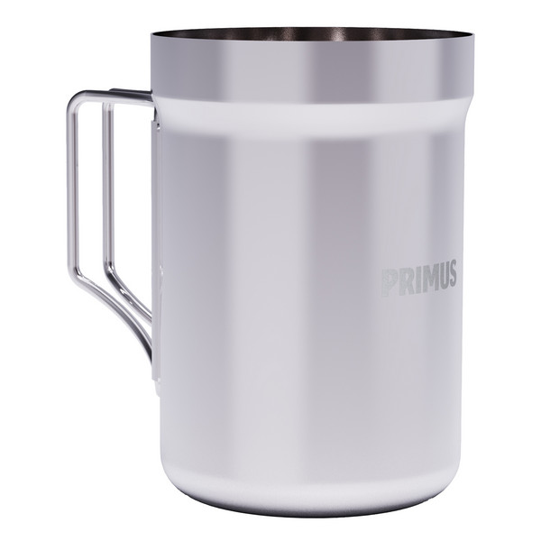 Primus KOPPEN TREKKING MUG 0.3L STAINLESS STEEL - Thermobecher