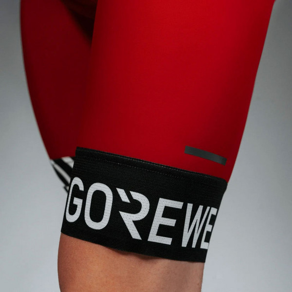 Gore Wear SWIFTRIDE OPTICAL BIB SHORTS MENS Herren - Radlerhose Ansicht 12