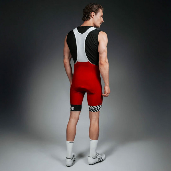 Gore Wear SWIFTRIDE OPTICAL BIB SHORTS MENS Herren - Radlerhose Ansicht 11