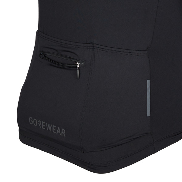 Gore Wear SWIFTRIDE OPTICAL JERSEY Herren - Fahrradtrikot Ansicht 3