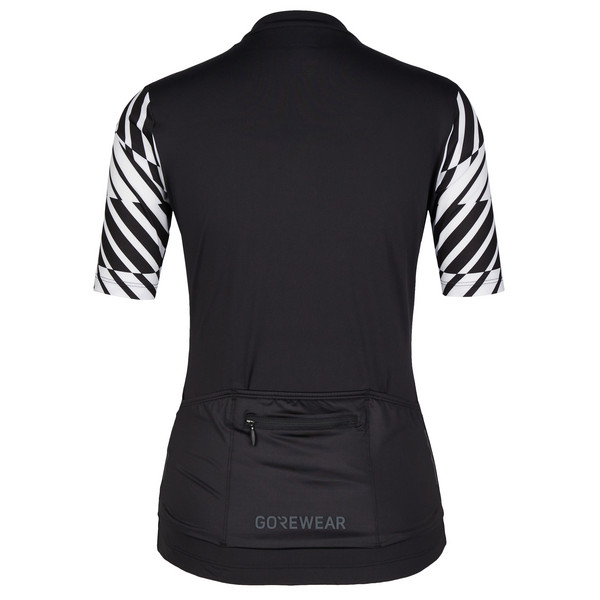 Gore Wear SWIFTRIDE OPTICAL JERSEY Damen - Fahrradtrikot Ansicht 2
