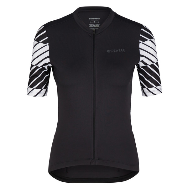 Gore Wear SWIFTRIDE OPTICAL JERSEY Damen - Fahrradtrikot Ansicht 1
