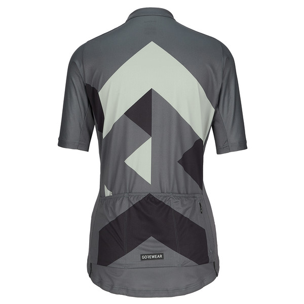 Gore Wear SPIRIT SIGNAL JERSEY Damen - Fahrradtrikot Ansicht 2
