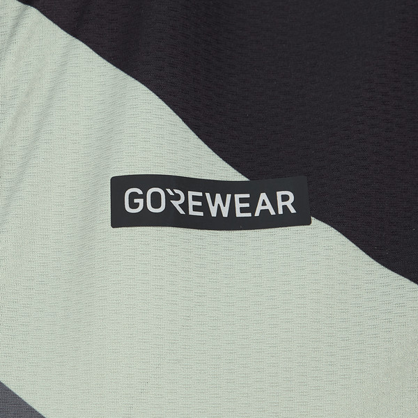 Gore Wear SPIRIT SIGNAL JERSEY Damen - Fahrradtrikot Ansicht 4