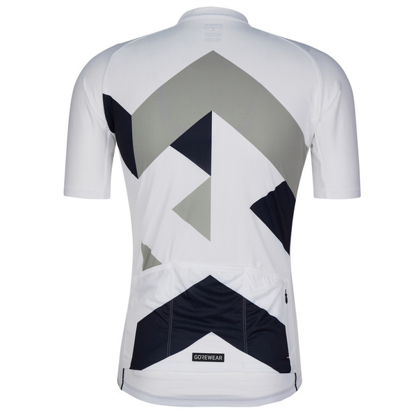 Gore Wear SPIRIT SIGNAL JERSEY Herren - Fahrradtrikot Ansicht 2