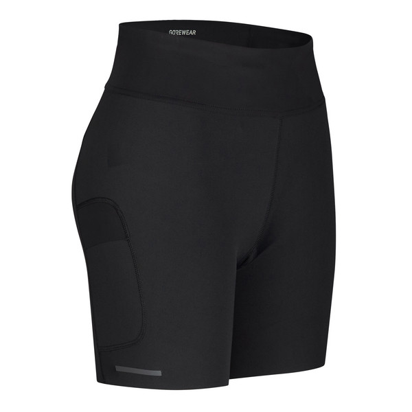 Gore Wear CONCURVE SHORT TIGHTS Damen - Radlerhose Ansicht 2