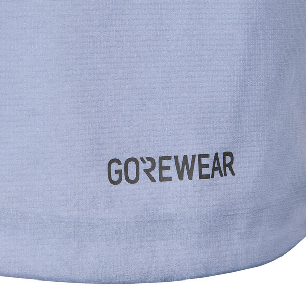 Gore Wear LUPRA 2.0 GORE-TEX HOODED JACKET WOMENS Damen - Fahrradjacke Ansicht 5